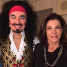 LOVE IT OR LIST IT's Hilary Farr Set for Ross Petty's Next Panto SLEEPING BEAUTY