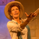 BWW Review: THE BLESSING OF A BROKEN HEART Journeys from Crippling Grief to Hope and…