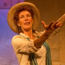 BWW Review: THE BLESSING OF A BROKEN HEART Journeys from Crippling Grief to Hope and 