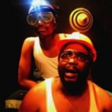 LILY'S LAMENT, Inspired by Mine Tragedies, at the Rosebank Theatre