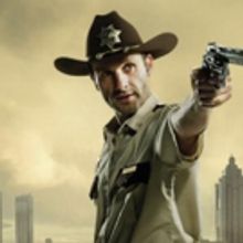 THE WALKING DEAD to Premiere in Spanish Exclusively on NBC Universo, 1/20