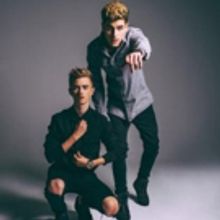 Jack & Jack Head to Seattle's The Neptune on Feb 9