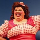 BWW Review: Holiday-ish Hilarity in HAM FOR THE HOLIDAYS at ACT