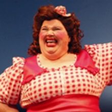 BWW Review: Holiday-ish Hilarity in HAM FOR THE HOLIDAYS at ACT