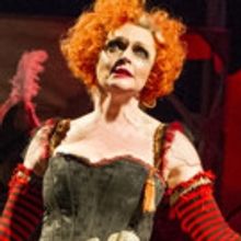 National Theatre of London in HD's THE THREEPENNY OPERA and FRANKENSTEIN Come to the 