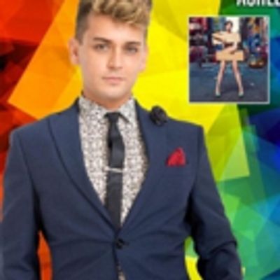 BWW Interview: Broadway's Michael Longoria Talks SONGS FOR NEW ALTERNATIVES, His LGBT Youth Benefit