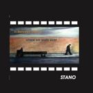 Irish Storytellers and Stano Team for 'IN BETWEEN SILENCE' at Barrow Street