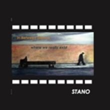 Irish Storytellers and Stano Team for 'IN BETWEEN SILENCE' at Barrow Street