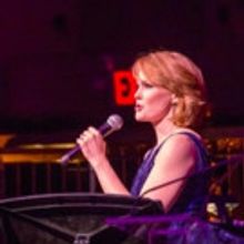 VIDEO: Kate Baldwin, Raul Esparza and More Perform at Dramatists Guild Fund's 'LUCKY…