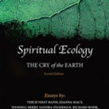 'Spiritual Ecology: Cry of the Earth' is Released