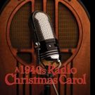Playhouse Jr. Presents A 1940S RADIO CHRISTMAS CAROL at Pittsburgh Playhouse Tonight