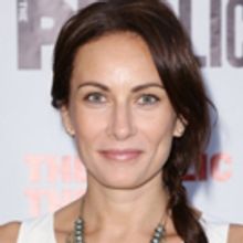 Laura Benanti, Mamie Gummer, CMA Songwriters and More Coming Up at Joe's Pub This Mon