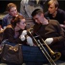 Althea Theatre Presents the World Premiere of ONE LAST THING (FOR NOW)