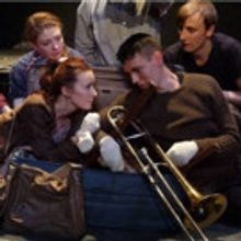 Althea Theatre Presents the World Premiere of ONE LAST THING (FOR NOW)