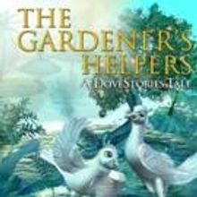 THE GARDENER'S HELPERS is Released
