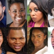 Casting Announced for Kokandy Productions' THE WIZ at Theater Wit
