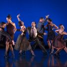 Ballet Hispanico To Perform EN FAMILIA Matinee, Today