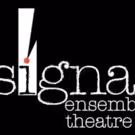 Signal Ensemble Theatre to Stage U.S Premiere of Nicolas Billon's BUTCHER