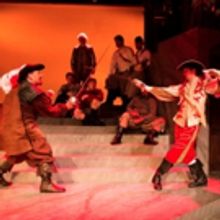 Falcon's Eye Closes Season with CYRANO