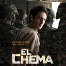 Telemundo to Premiere Eagerly-Awaited Super Series EL CHEMA, Today