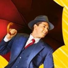 Adam Garcia Withdraws from Remainder of Australian Tour of SINGIN' IN THE RAIN