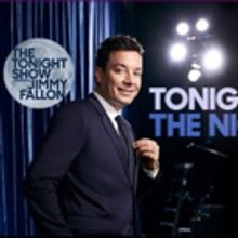 NBC's JIMMY FALLON Wins 4Q in Every Key Measure