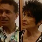 TV: Exclusive Interviews 'From Broadway w/ Love' with Chita, Stokes, Norbert…