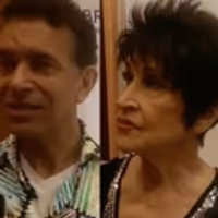 TV: Exclusive Interviews 'From Broadway w/ Love' with Chita, Stokes, Norbert… Video