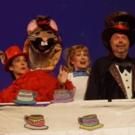 Pushcart Players to Perform at Wolf Trap, 7/31-8/1