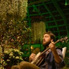 Photo Flash: First Look at Midsommer Flight's TWELFTH NIGHT, Opening Tonight at Linco