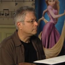 STAGE TUBE: On This Day for 7/22/16- Alan Menken