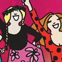 MENOPAUSE THE MUSICAL Returning to Harris Center