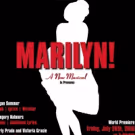 BWW Exclusive: New Marilyn Monroe Musical to Receive One-Night-Only Premiere in…