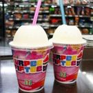 Happee Fiftee, Slurpee'!