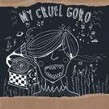 'My Cruel Goro' EP Releases Monday, Aug.24; Plus New Malka Single 'Wolves and Sheep'