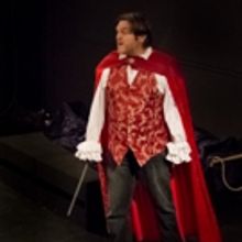 BWW Review: TITUS ANDRONICUS At Long Last Has Its Adelaide Premiere