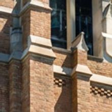 Prominent African-American Poet and Playwright Will Make Two Visits to Marquette