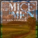 Hole in the Wall Theater's OF MICE AND MEN to Run 9/25-10/17