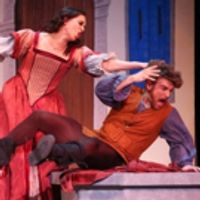 BWW Review: Seattle Musical Theatre's KISS ME, KATE Not Tongue-In-Cheek Enough Photo