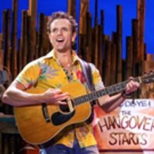 ESCAPE TO MARGARITAVILLE Goes on Sale Tomorrow in the Windy City