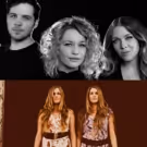 Paper Bird + Shook Twins Coming to Boulder Theater This June