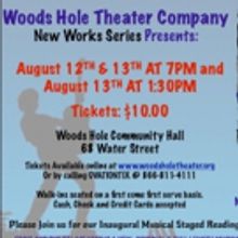 Eddie and the Palaceades to Rock Woods Hole, MA