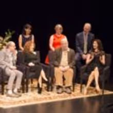 Exclusive: Moments in the Woods- Inside the INTO THE WOODS Original Cast Reunion at…