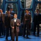 STAGE TUBE: On This Day for 7/23/16- Daniel Radcliffe
