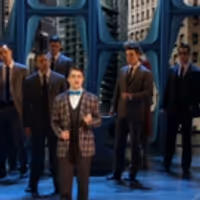 STAGE TUBE: On This Day for 7/23/16- Daniel Radcliffe Video