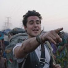 JOURNEY IS THE DESTINATION to Screen at the Garden State Film Festival