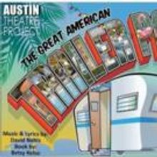 BWW Reviews: THE GREAT AMERICAN TRAILER PARK MUSICAL is a Sublimely Silly Evening
