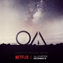 Trust the Unknown! Netflix Releases Trailer & Key Art for THE OA