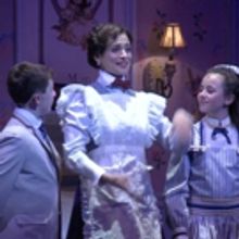 VIDEO: Get A First Look At MARY POPPINS At Paper Mill Playhouse