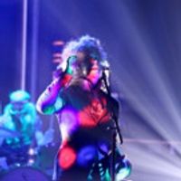 VIDEO: The Flaming Lips Perform 'The Castle' on TONIGHT SHOW Video